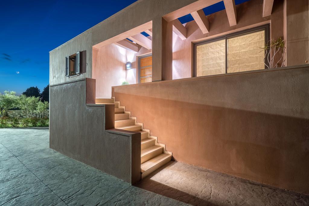 Villa Merovigli - Sea Views & Private Pool, Ideal For Large Groups, By Zantewize تراغاكي المظهر الخارجي الصورة