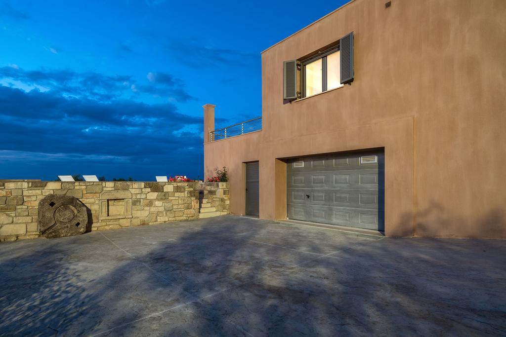 Villa Merovigli - Sea Views & Private Pool, Ideal For Large Groups, By Zantewize تراغاكي المظهر الخارجي الصورة